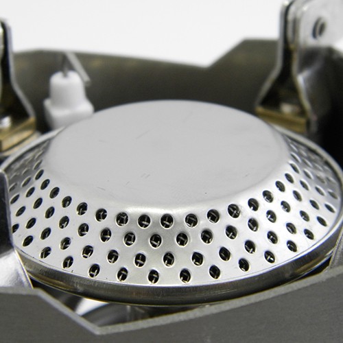 Плита порт. газовая "СЛЕДОПЫТ - Энергия Атома"