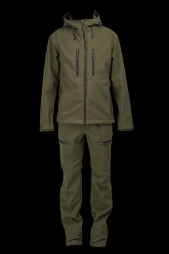 КОСТЮМ ДЕМИСЕЗОННЫЙ KOYOT (SOFT SHELL) ЦВЕТ KHAKI 362 КОСТЮМ ДЕМИСЕЗОННЫЙ KOYOT (SOFT SHELL) ЦВЕТ KHAKI 362