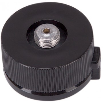 Переходник-адаптер (резьба-цанг) ADAPTER (TA-007). «Tourist»