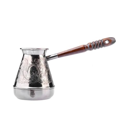 Турка медная 500 гр Дракон