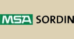 MSA SORDIN