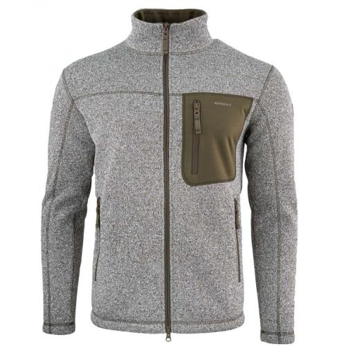 ТОЛСТОВКА "МАНУЛ" 442-003