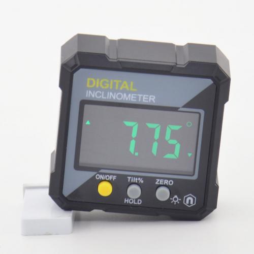 Угломер электронный с магнитным основанием Inclinometer