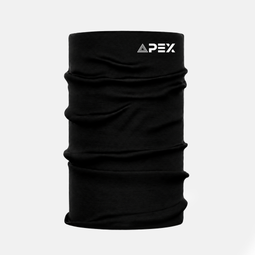 Бафф Base APEX, цвет Black One Size