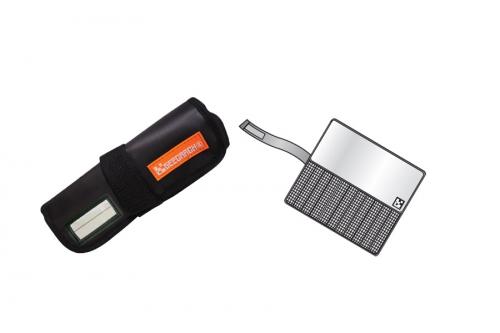 Органайзер GEECRACK Jig Roll Bag 2 Type-B black