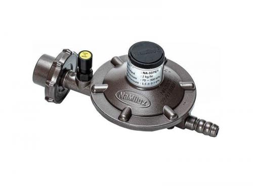 Регулятор давления NaMilux NA-337S/1-VN