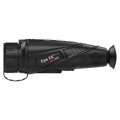 Тепловизионный монокуляр Eye II E6PRO V.3, 640 * 512,12 мкм VOx, 50 Гц, 50 мм, л