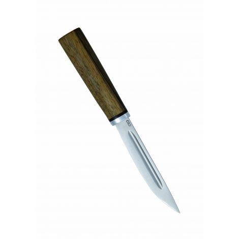 Нож разделочный "Якут" дерево, 100х13м