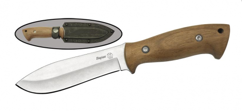 Нож "Варан" 015101