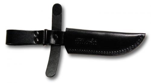 Ножны №2 сгибные (145мм/30мм) / Черный /