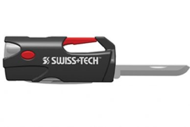 Набор микро инструментов Carabiner Multi Tool 6in1