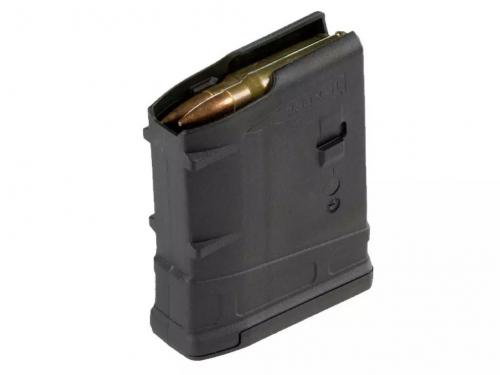 Магазин PMAG 10LR/SRGEN M3 7.62X51mm MAG290-BLK