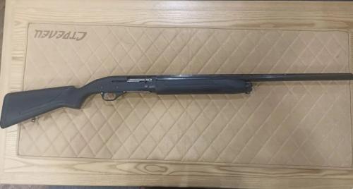 МР-153 к.12х76 №0615339818