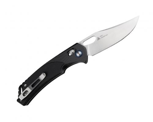 Нож SRM 9201 сталь D2 рукоять G10 Нож SRM 9201 сталь D2 рукоять G10