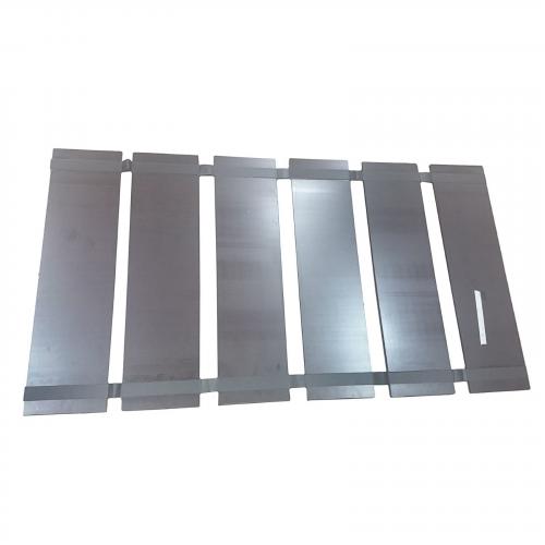 Пайол фанерный реечный 300 GT -U