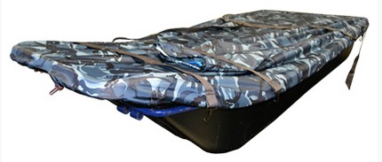 Чехол для саней  "Буран"