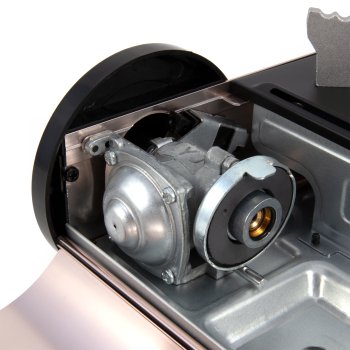 Плита наст. газовая "СЛЕДОПЫТ - Silver Star"