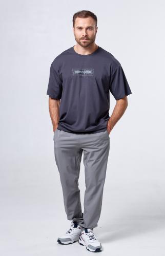 БРЮКИ МУЖСКИЕ STROBBS E2430-4