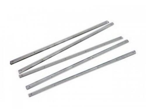 Накладка пластиковая для  для дна саней "Классика 220" Премиум компл.(ПНД)