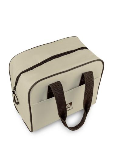 Термосумка для ланча, "Арктика", 7,5 л, арт.3300-7, бежевая