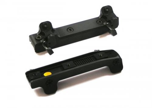 Кронштейн Blaser шина SW (к)