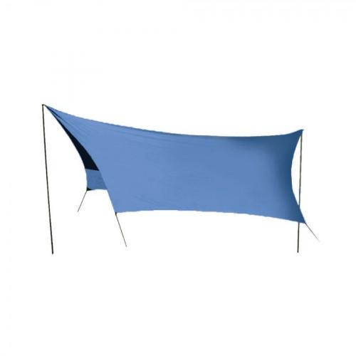 Палатка Tramp Lite Tent blue (синий)
