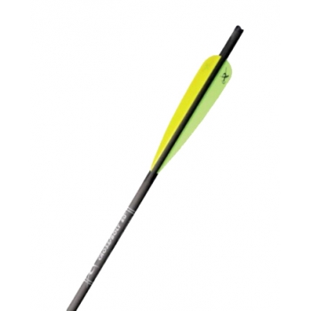 Стрела арбалетная карбоновая CX Crossbolt 20"