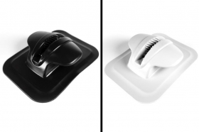 Якорный рым утка серый (гладиатор)