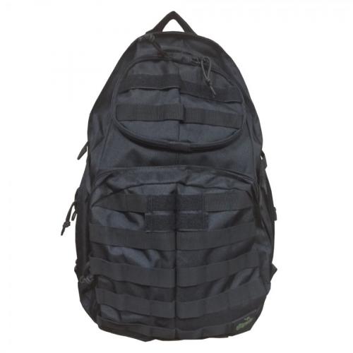 Рюкзак Tramp Commander (Черный, 50 л.) Рюкзак Tramp Commander (Черный, 50 л.)