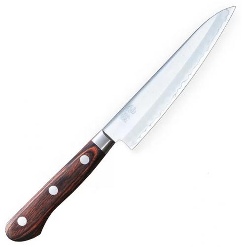 Нож кухонный Универсал. SUNСRAFT (SenzoClad) 150мм, AS-08/E Нож кухонный Универсал. SUNСRAFT (SenzoClad) 150мм, AS-08/E