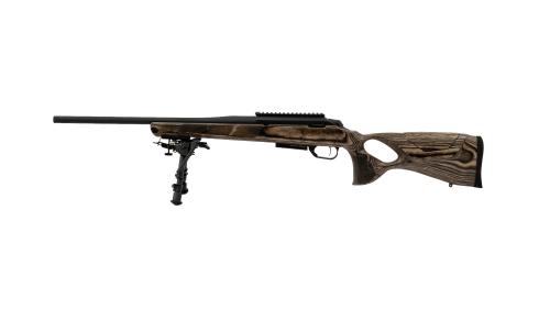 ROSSA-308W-JAGER, к.308 WIN, Ламинат,карабин L-510 M15x1