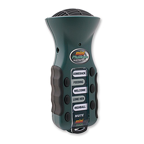 Имитатор звуковой на лося Mini Phantom