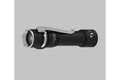 Фонарь Armytek Prime C2 Pro Magnet USB Теплый