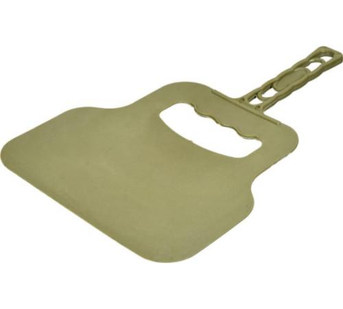 Веер для раздувания огня пластик Boyscout