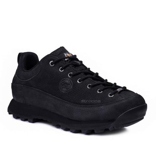 ПОЛУБОТИНКИ STROBBS C3976-3 TOP HIKER LOW M