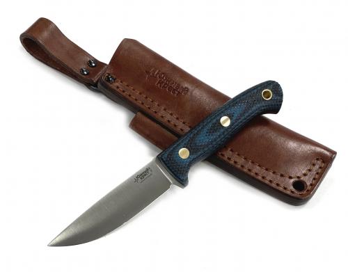 Нож Шершень 230.1963 VG10 конв