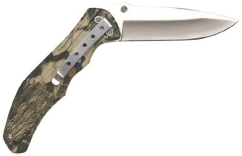 Нож Camo Folder скл ст7CR17 ONT/8799