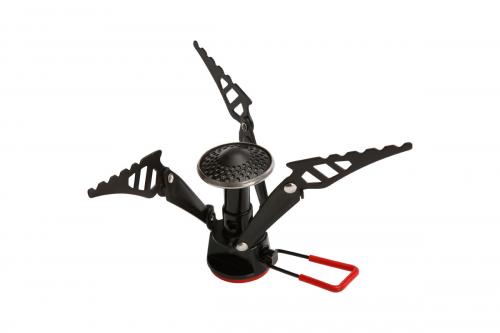 Горелка газовая портативная CS-G01 складная