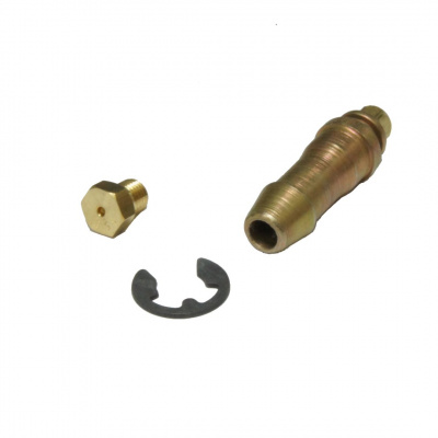 Комплект ЗИП для обогревателя СЛЕДОПЫТ "Диксон" кВт 3,65