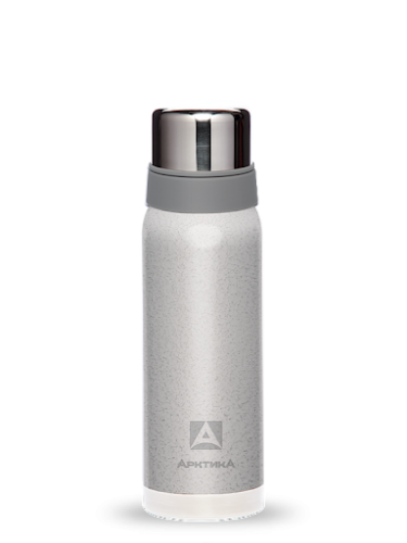 Термос "Арктика" 106-750 серебряный
