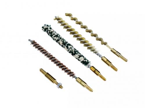 Набор д/ч Remington, кал. 4,5 (в пласт. прозрачном футляре)