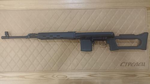 Тигр-308 к.308Win №17550136