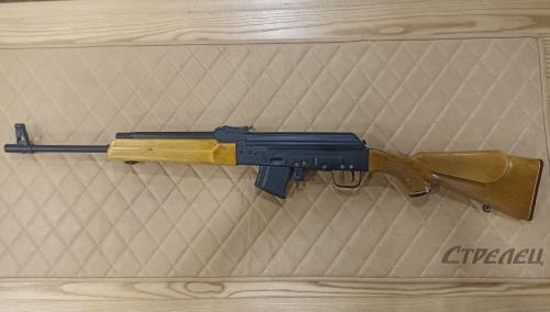 Сайга к.к7,62х39 №1024622