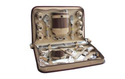 Набор Дорожный №8