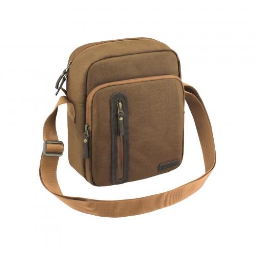 Сумка С-46К (цвет: коричневый) Сумка С-46К (цвет: коричневый)