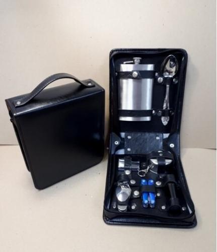 Барсетка №14