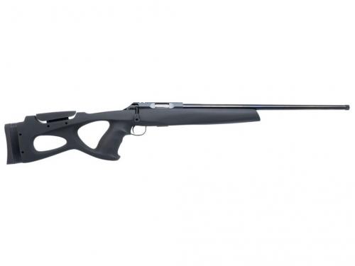 МЕ16 к.22LR чёрный (КИС, УВД, Т.ЛЮКС)