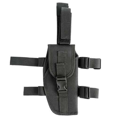 Кобура набедренная текстильная к ПЯ с з/о НК-2