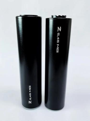 ДТКП Z-5 к.5,45*39,223 (резьба 24*1,5 правая)