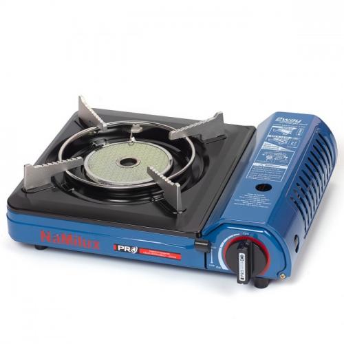 Газовая плита NaMilux NA-P4075PF*6